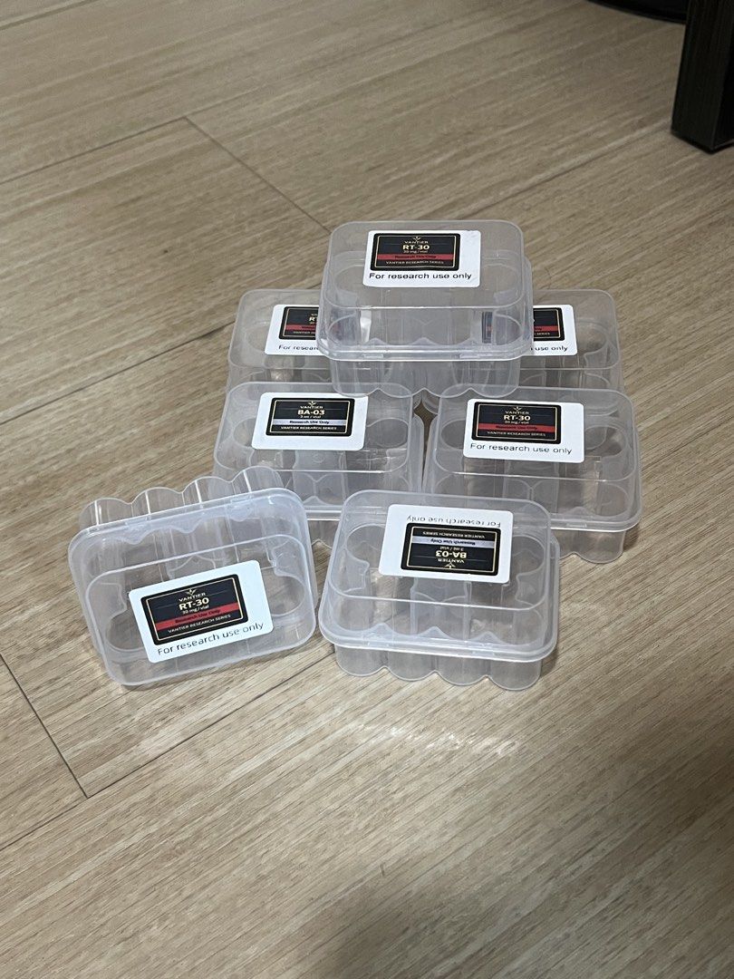 3ml vial storage containers449218255521075202