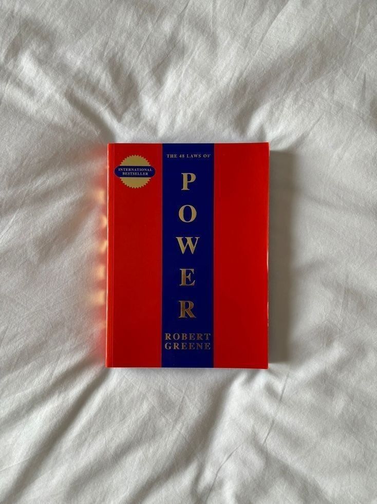 48 laws of power (Category: Storybooks) located in Makati City. Submitted by owlthriftstore (Listing ID 1436829731, Image 1). Description: "Is this available?" Yes, it is available. Please inform me if you like to buy the book because I cannot accommodate everyone sending messages. I will only respond to sure buyer. To anyone wondering if this book is authentic or not, please read this before you send message. "Authentic po ba ito?" Yes. This is 