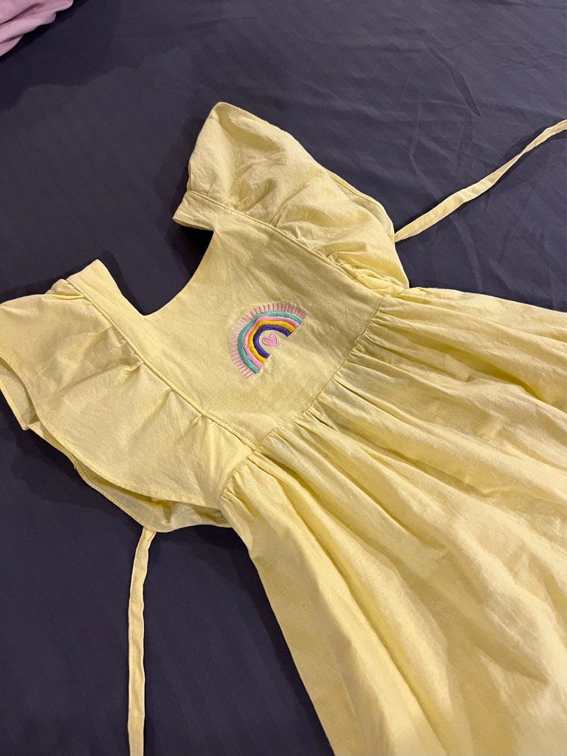 7-8 years old (Category: Babies & Kids Fashion) located in Quezon City. Submitted by maeonline (Listing ID 1436981285, Image 2). Description: .