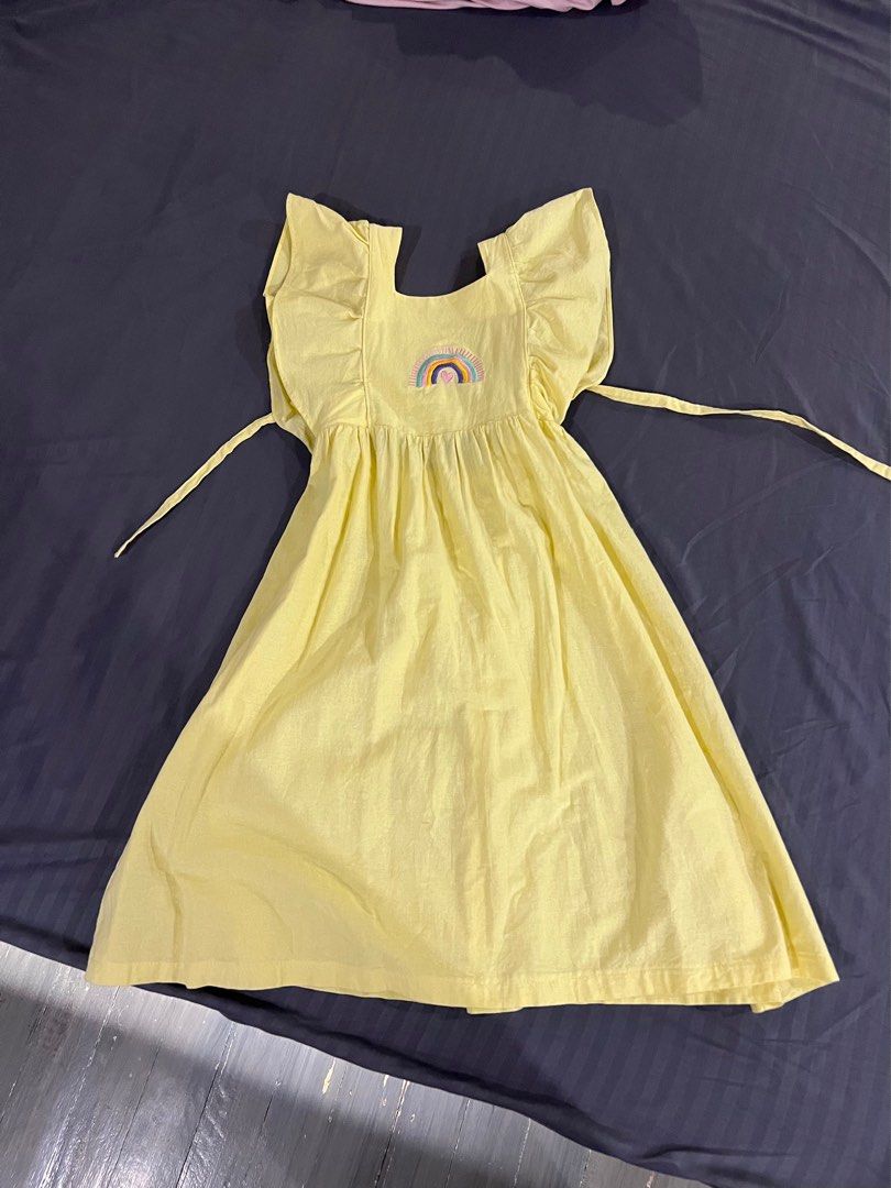 7-8 years old (Category: Babies & Kids Fashion) located in Quezon City. Submitted by maeonline (Listing ID 1436981285, Image 3). Description: .