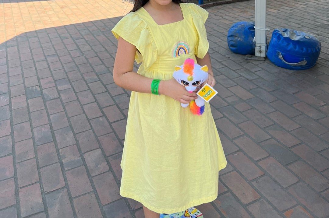 7-8 years old (Category: Babies & Kids Fashion) located in Quezon City. Submitted by maeonline (Listing ID 1436981285, Image 1). Description: .