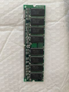 8MB PC133 SDRAM456495522257326080