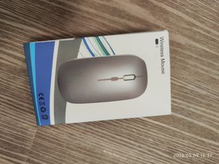 Wireless Mouse456553708861542400