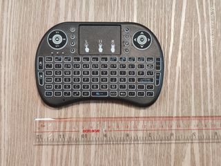 Mini Wireless Keyboard456554541546229760