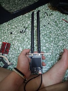 Wireless Network Card456732286806272000
