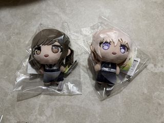 Bangdream 專區 Collection item 1