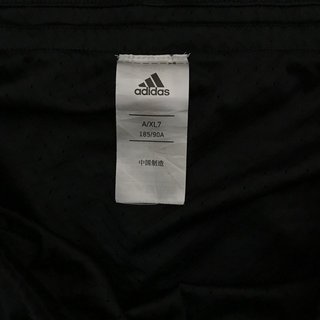 Adidas Climacool 3stripes Shorts (Category: Shorts) located in Lubao. Submitted by hydrogenph (Listing ID 1436977086, Image 3). Description: Size: XL on tag Waist: 34-38 Length: 17.5.