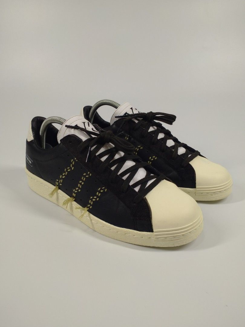 ADIDAS X YOHJI YAMAMOTO (Category: Sneakers) located in Baguio. Submitted by dansteals (Listing ID 1436884903, Image 1). Description: ADIDAS X YOHJI SIZE 8 EXCELLENT CONDITION.