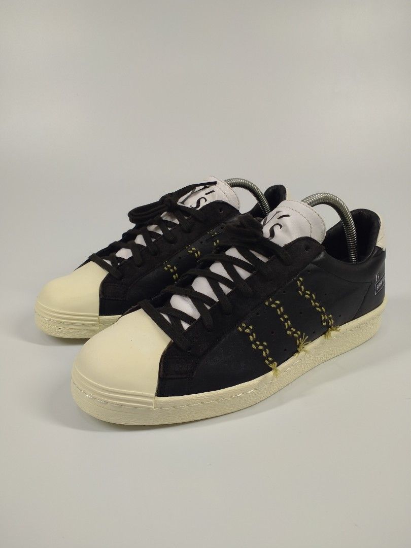 ADIDAS X YOHJI YAMAMOTO (Category: Sneakers) located in Baguio. Submitted by dansteals (Listing ID 1436884903, Image 2). Description: ADIDAS X YOHJI SIZE 8 EXCELLENT CONDITION.