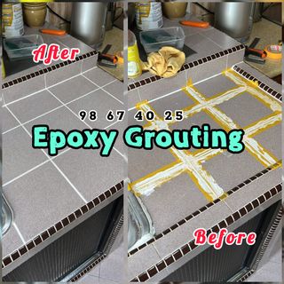 Grouting Services Collection item 2