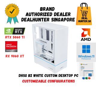 (Category: ) located in . Submitted by dealhunter.sg (Listing ID 1436908294, Image 1). Description: .