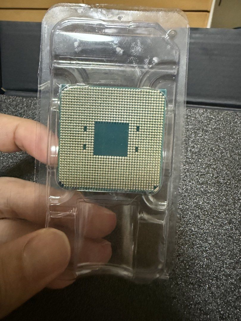 Amd ryzen 5 3600 + wraith prism509243230562570241