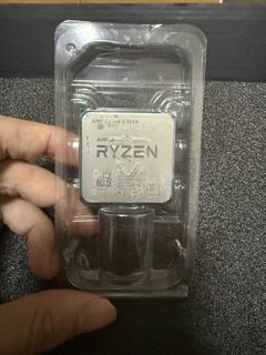 100+ Amd ryzen 5 3600 cpu For Sale | Computers & Tech | Carousell