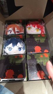 （分類：）位於 。 由 epel. 提交（商品編號 1436963810，圖片 1）。簡介： 。