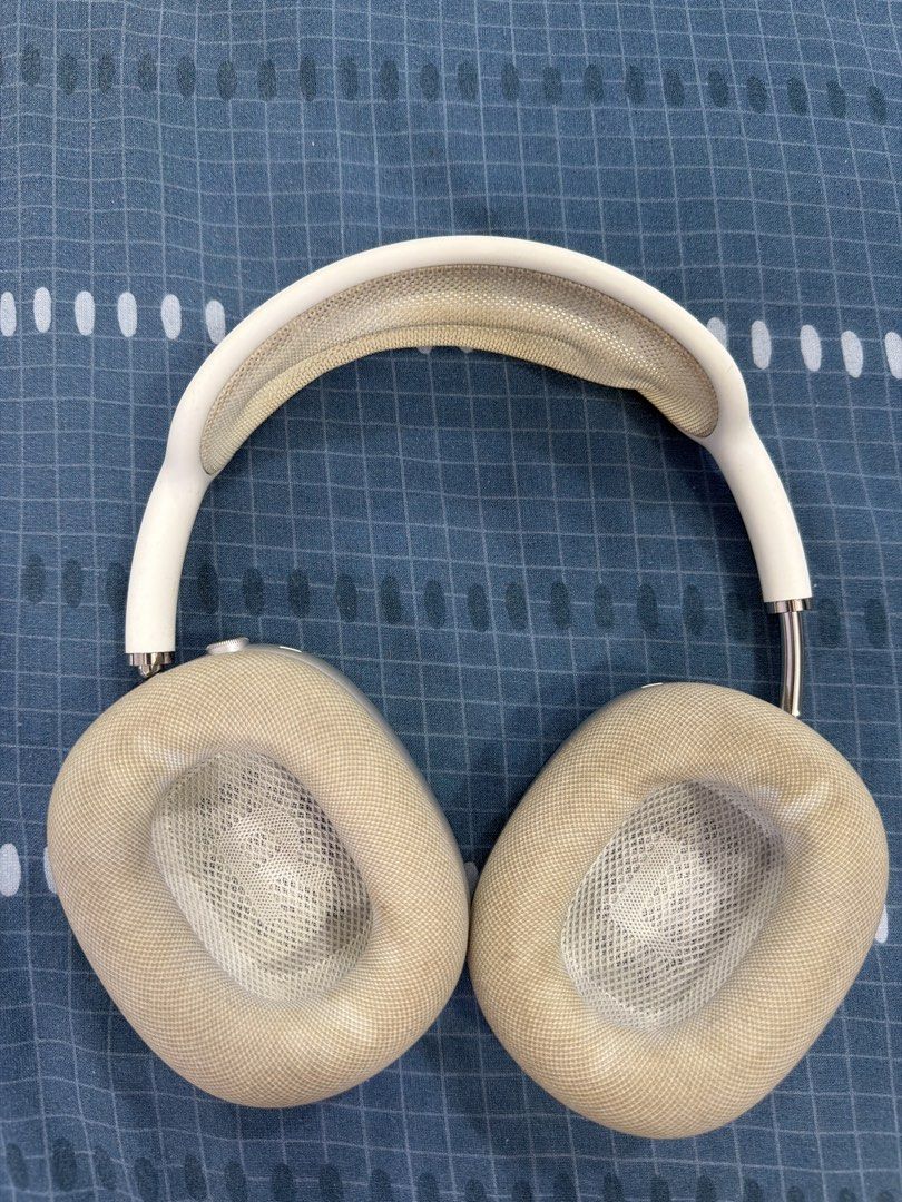 Apple AirPods Max - White449473310444103683