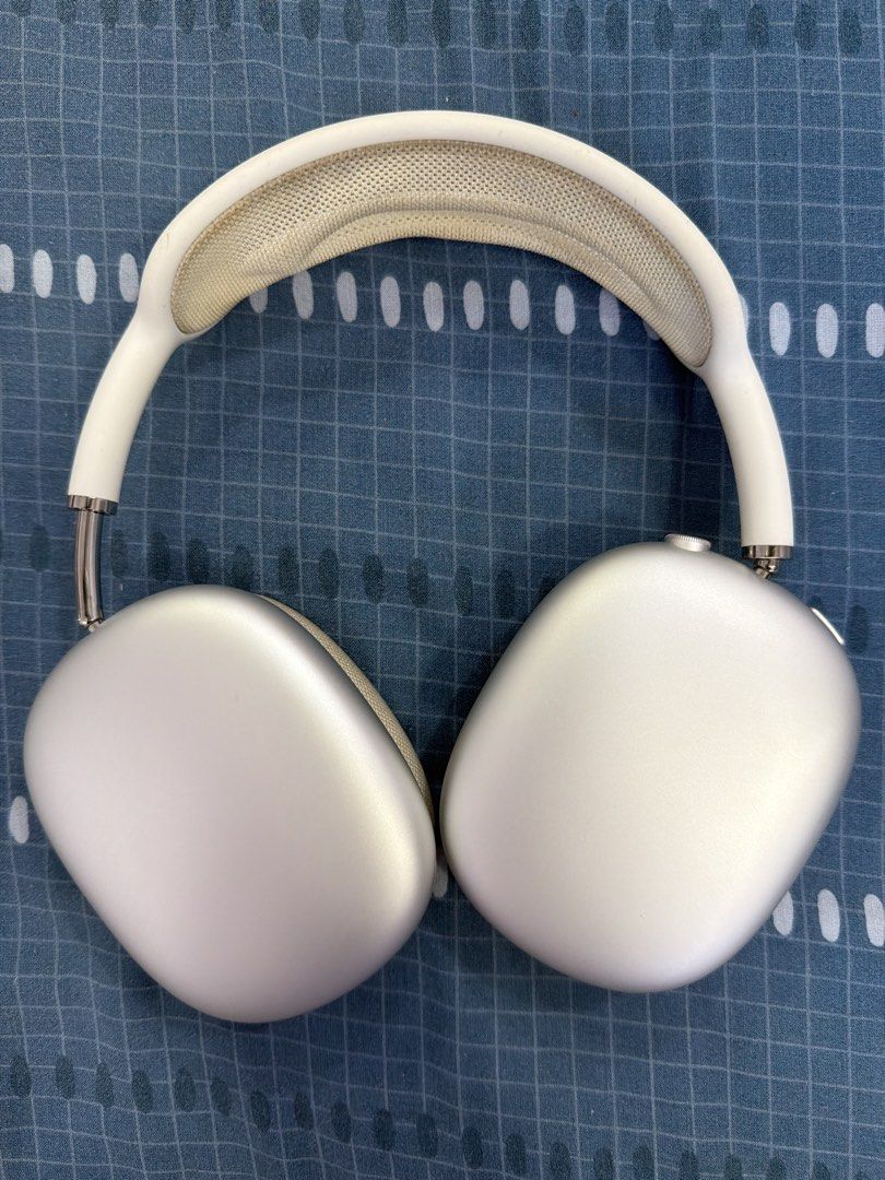 Apple AirPods Max - White449473310444103681
