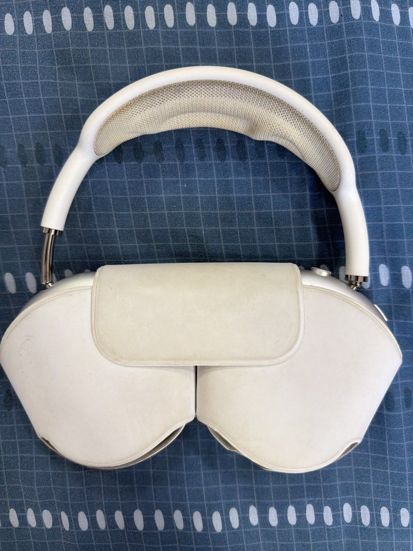 Apple AirPods Max - White449473310444103680