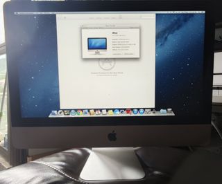Apple iMac 21.5-inch456539869041797120