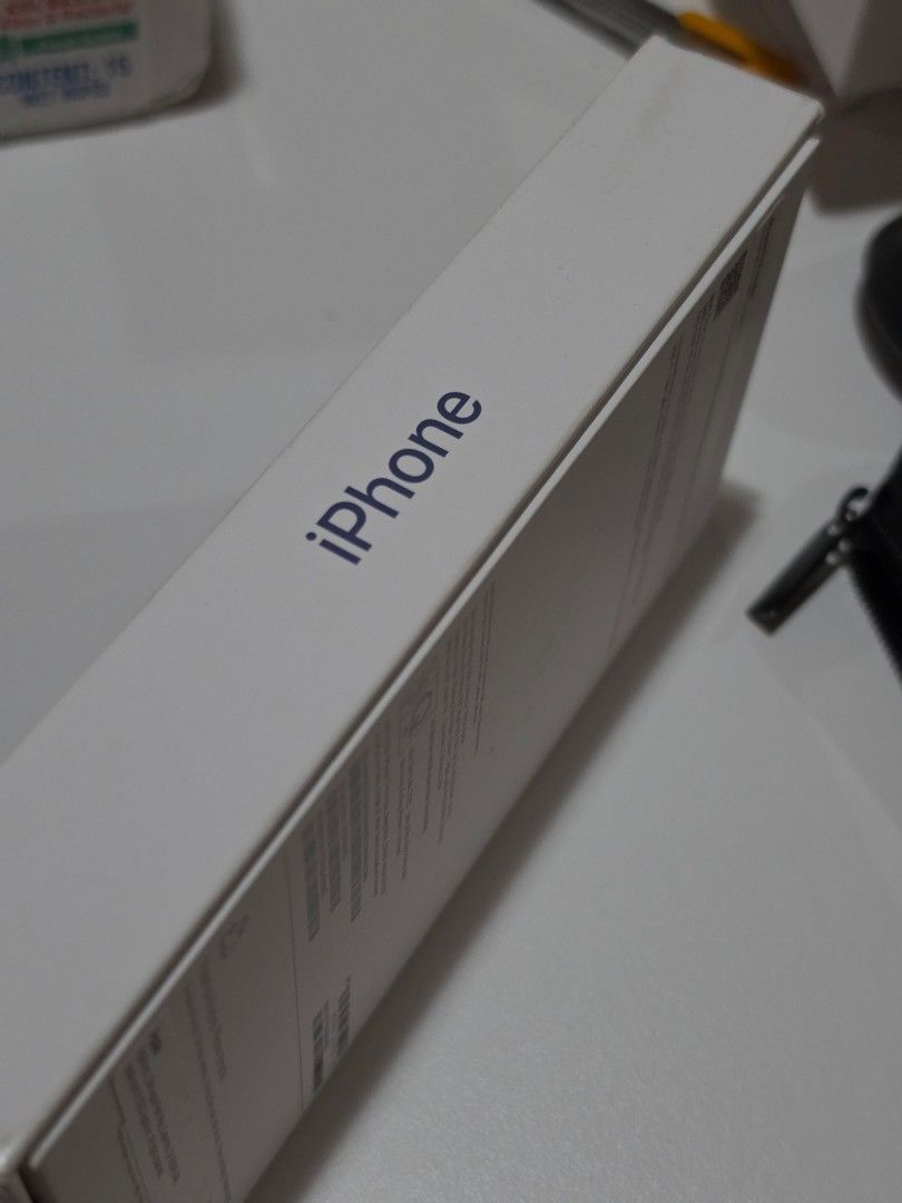 Apple iPhone 17 Pro Max Blue 256/512GB SEALED (Category: iPhone 17 Series) located in Pasig City. Submitted by clothesandthings_ (Listing ID 1436876936, Image 3). Description: brand new sealed apple warranty no receipt 256GB – 86K 512GB – 99K.