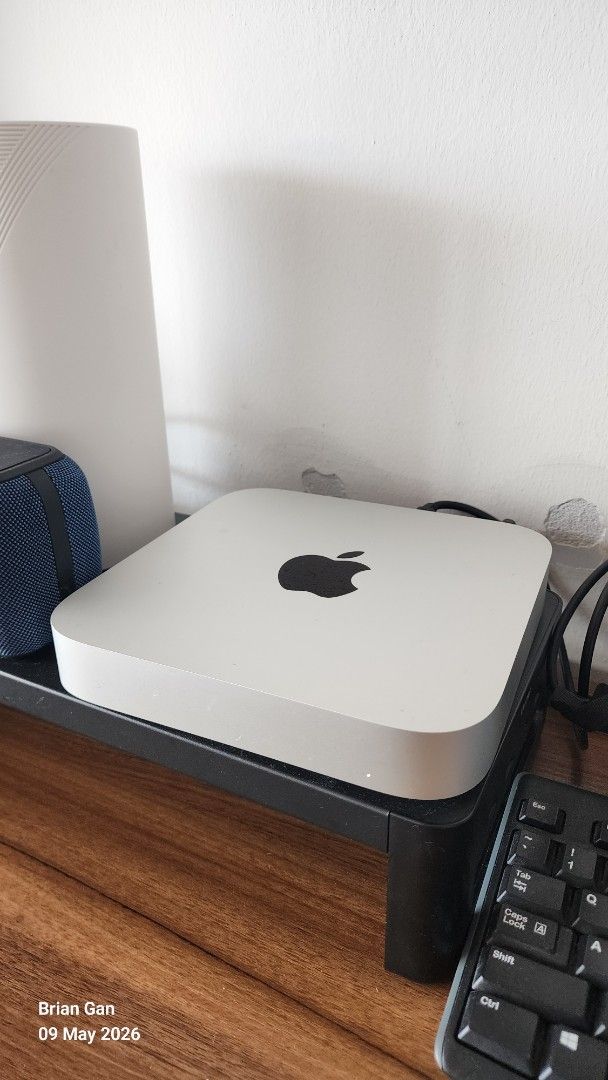 Apple Mac Mini - Excellent Condition449364090087034881