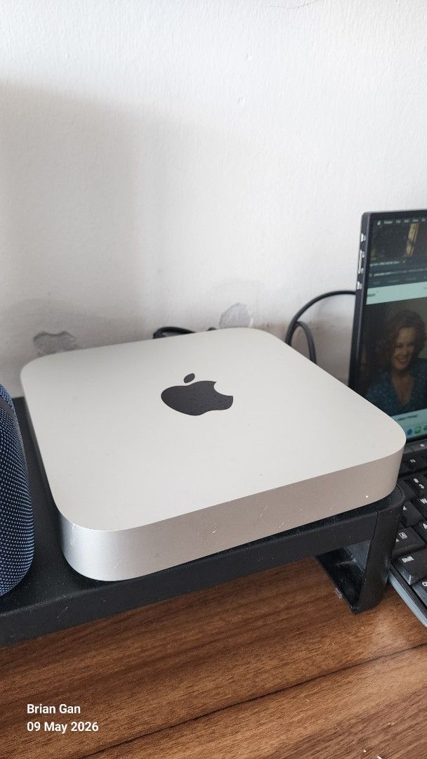 Apple Mac Mini - Excellent Condition449364090087034880