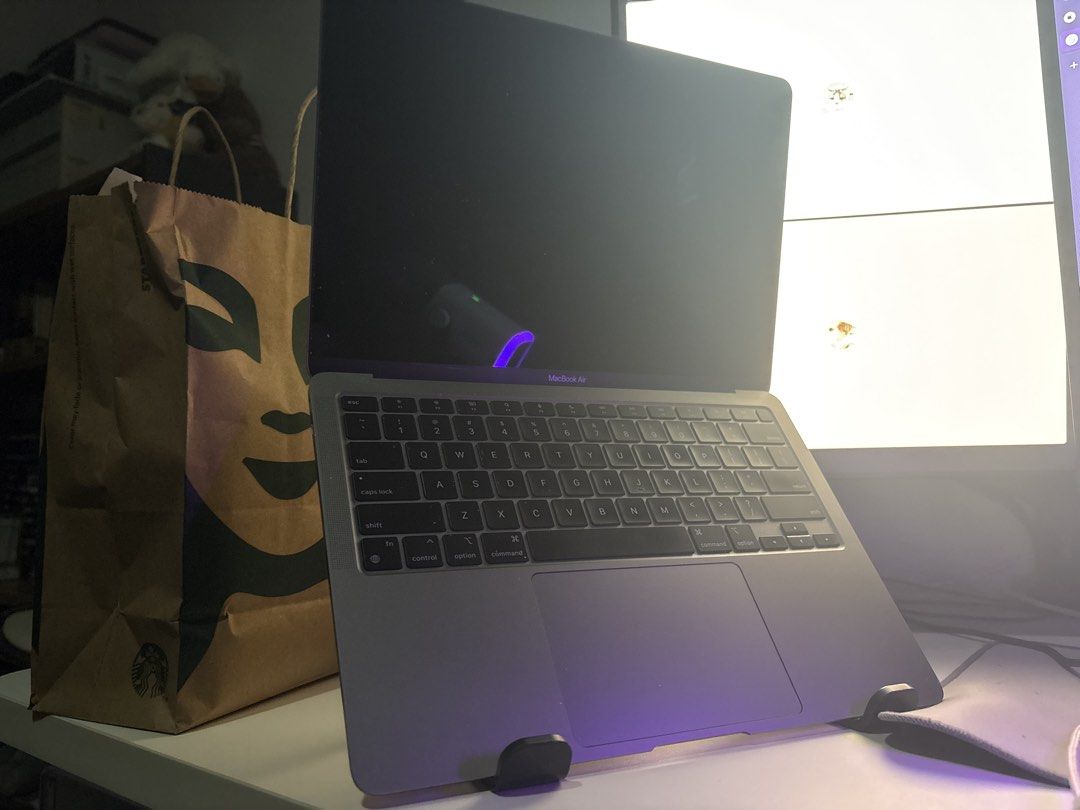 Apple MacBook Air 13”449794551338117121