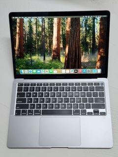 Apple MacBook Air 2020456201280496619520