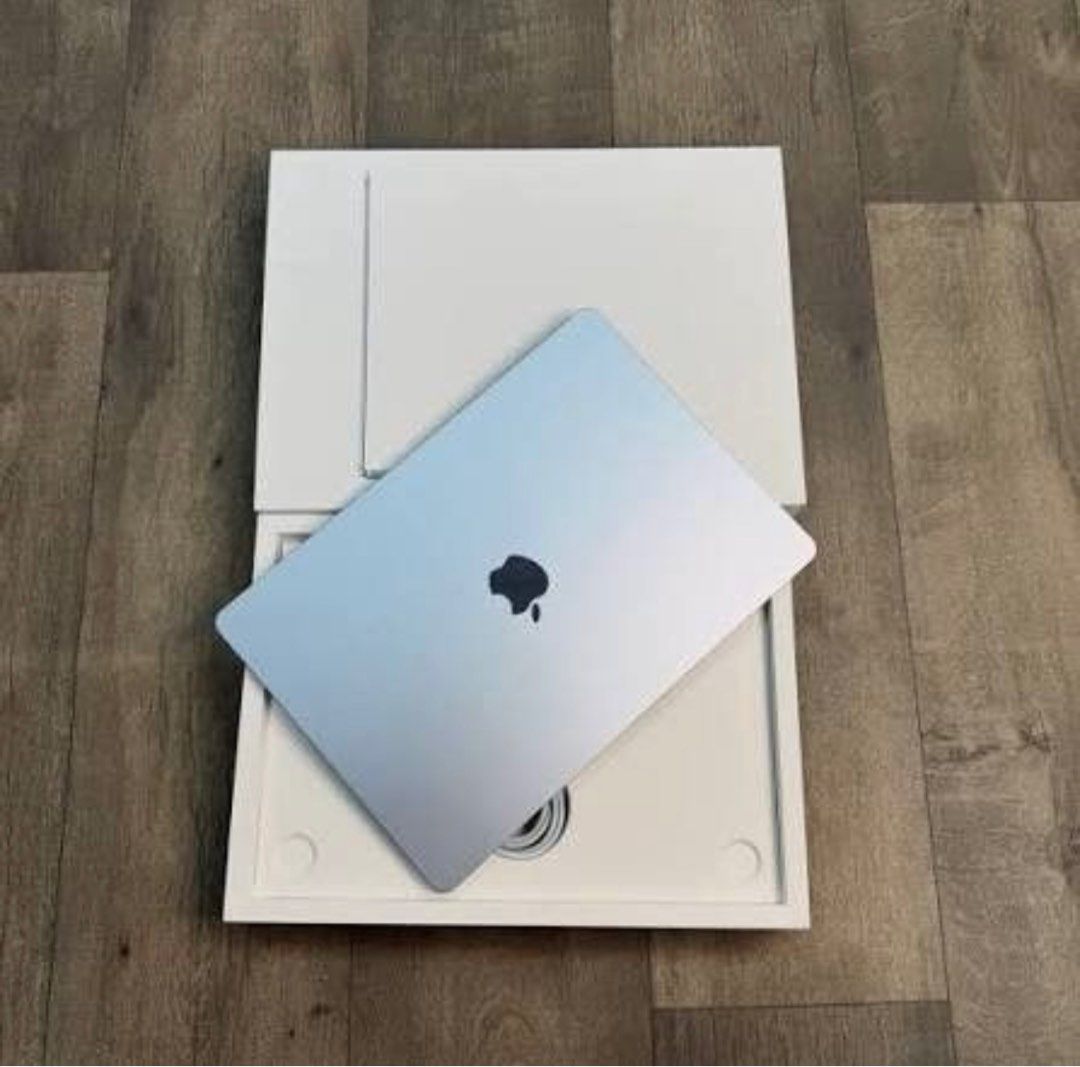 Apple MacBook Air M4 512gb449135932647690240