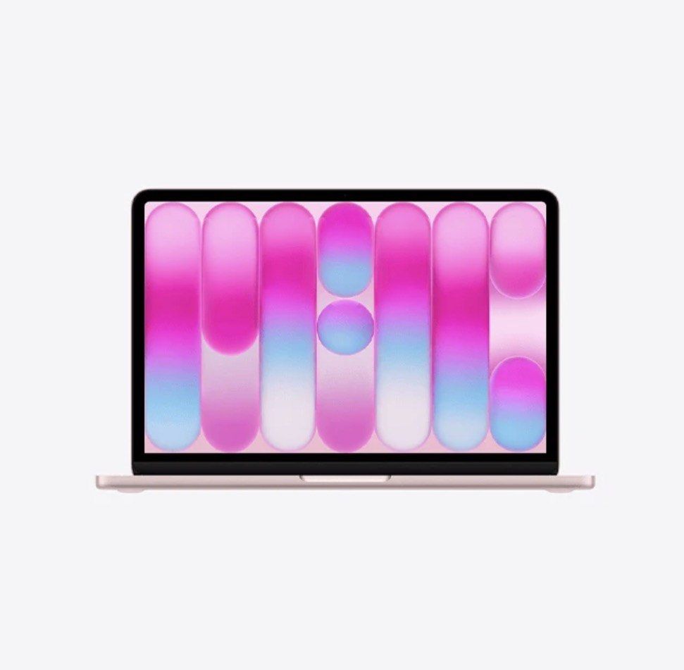 Apple MacBook NEO449135935499816960