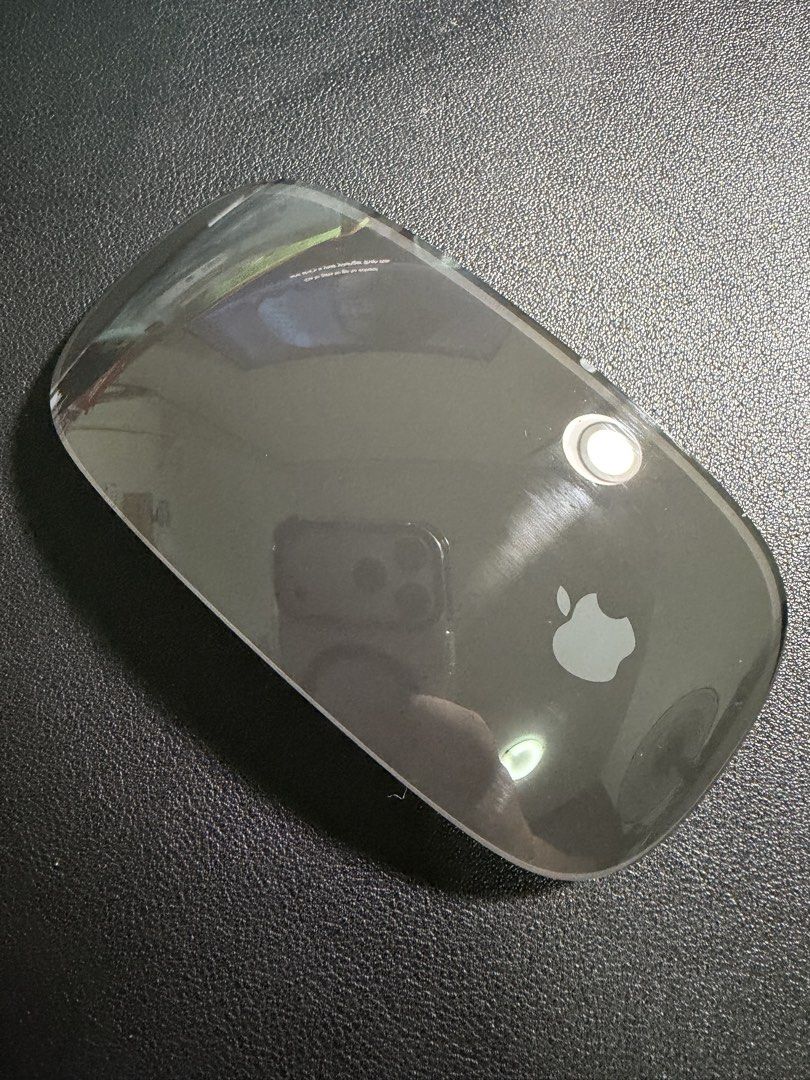 Apple Magic Mouse 2 - Space Gray449491183872911360