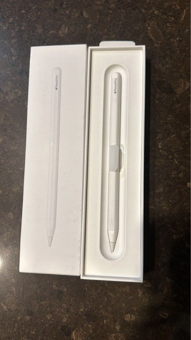 Apple Pencil Pro - Brand New449708430228858882