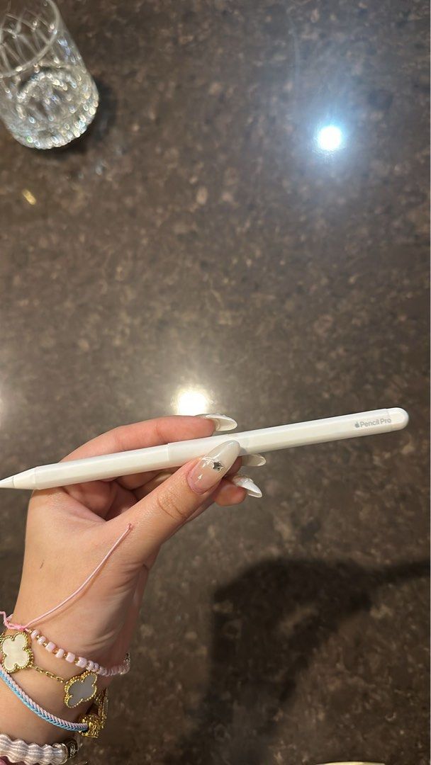 Apple Pencil Pro - Brand New449708430228858883