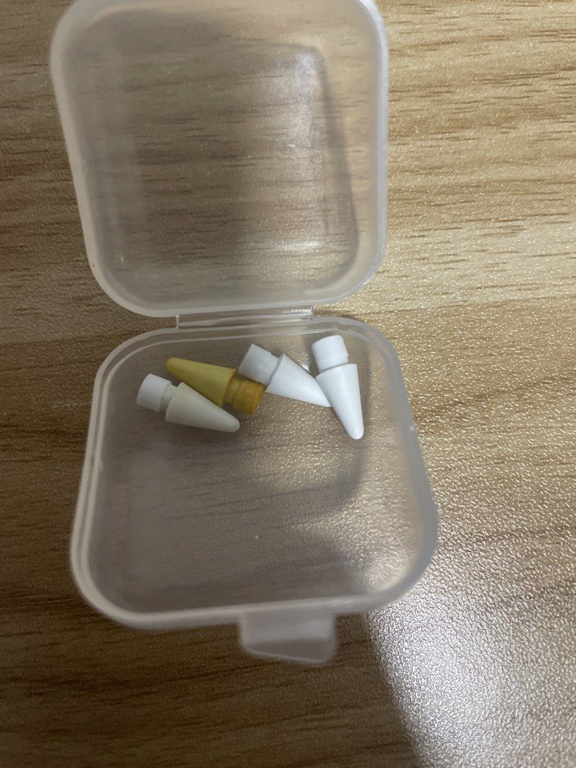 Apple Pencil Replacement Tips449493862240768000