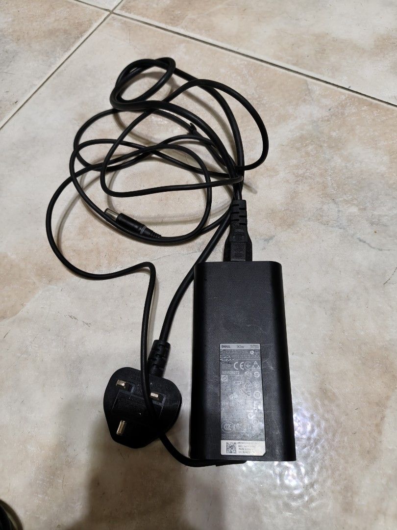 Assorted Dell 4.5mm chargers449602646746736644