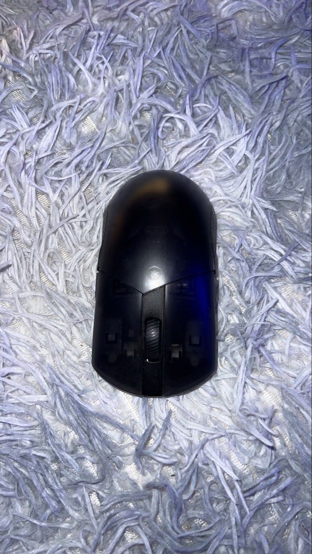 ASUS Optical Gaming Mouse - ROG Pugio II449810476177172480
