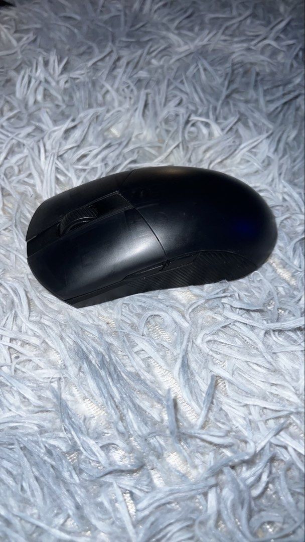 ASUS Optical Gaming Mouse - ROG Pugio II449810476177172482