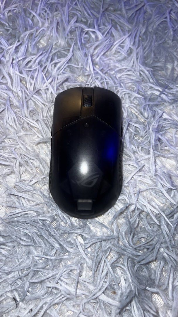 ASUS Optical Gaming Mouse - ROG Pugio II449810476177172481