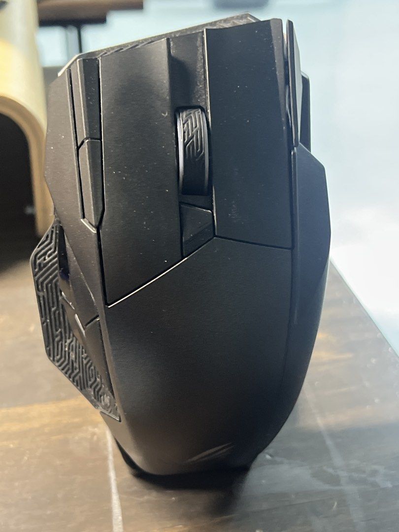 ASUS ROG Spatha X Wireless Gaming Mouse449491184806144001
