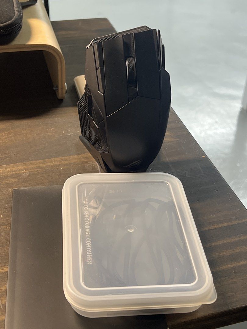 ASUS ROG Spatha X Wireless Gaming Mouse449491184806144002