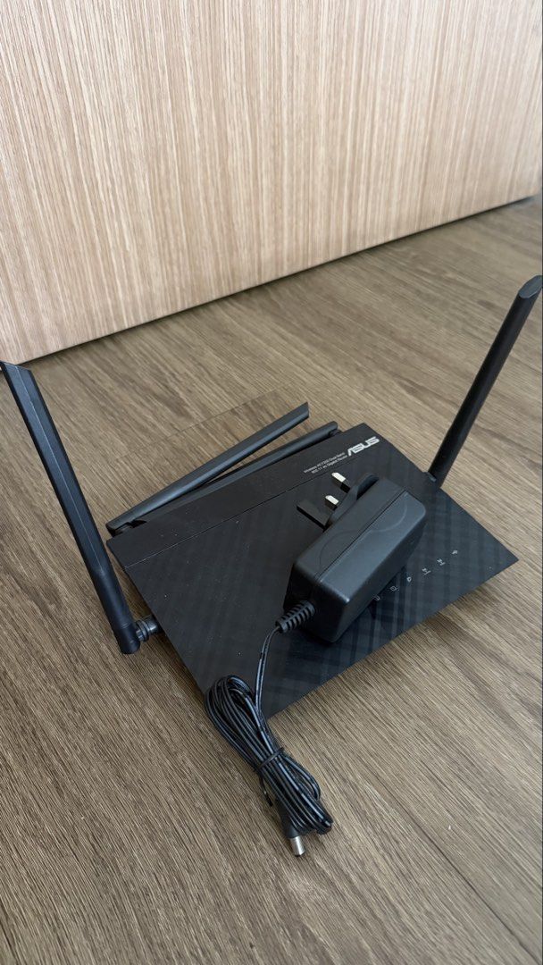 ASUS RT AC1200G449701300248268800