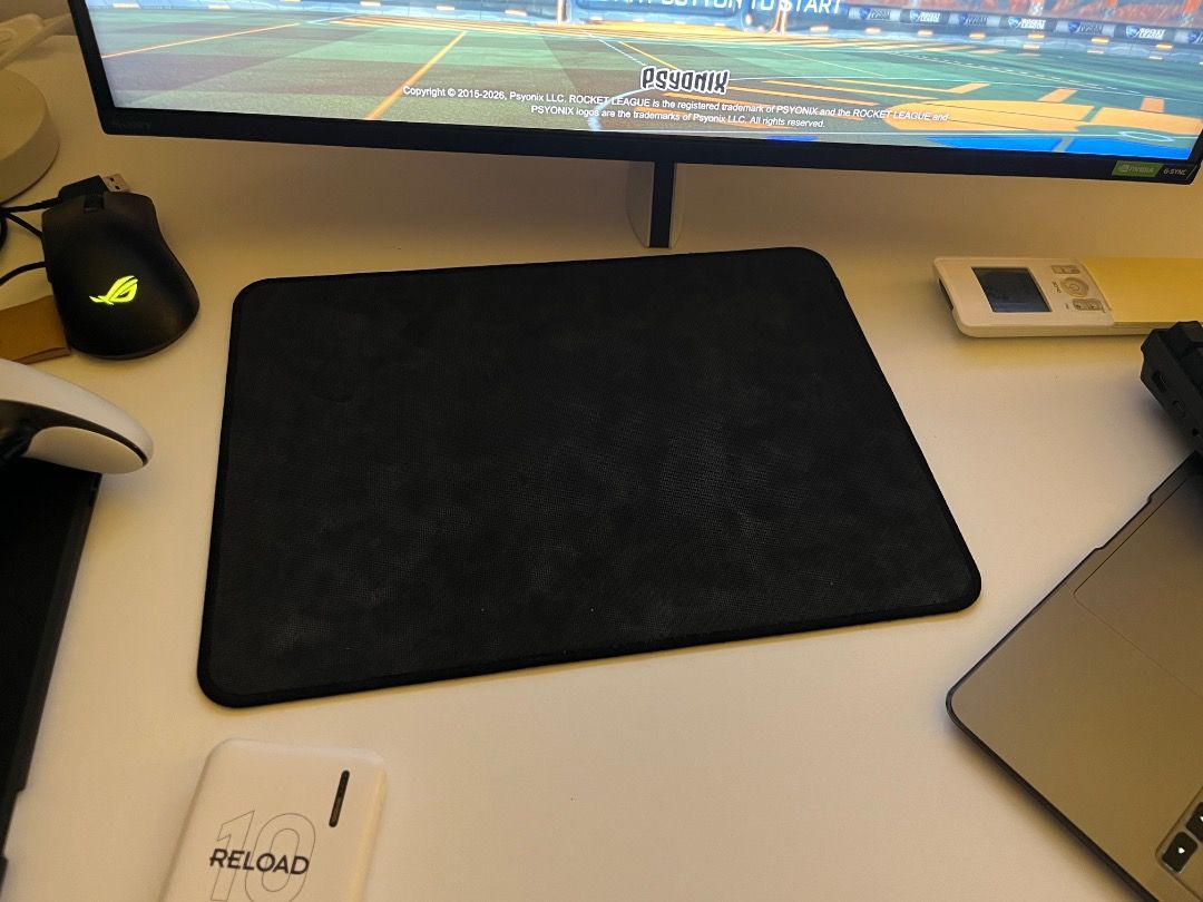ASUS TUF Gaming Mousepad449596373693911041