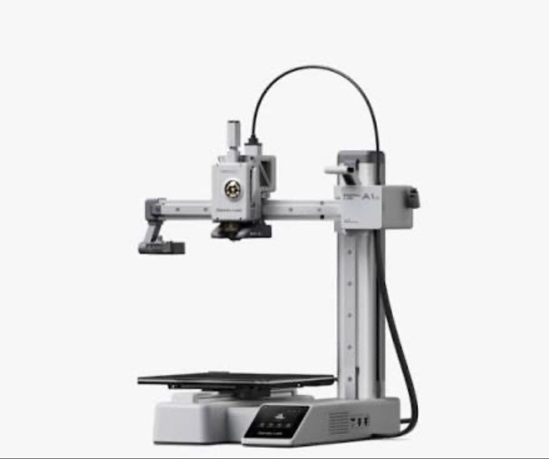 Bambu 3D printer A1 mini449509909877893120