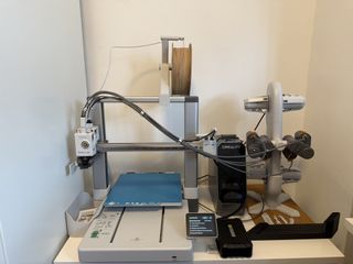 Bambu Lab A1 3D Printer456539881278679040