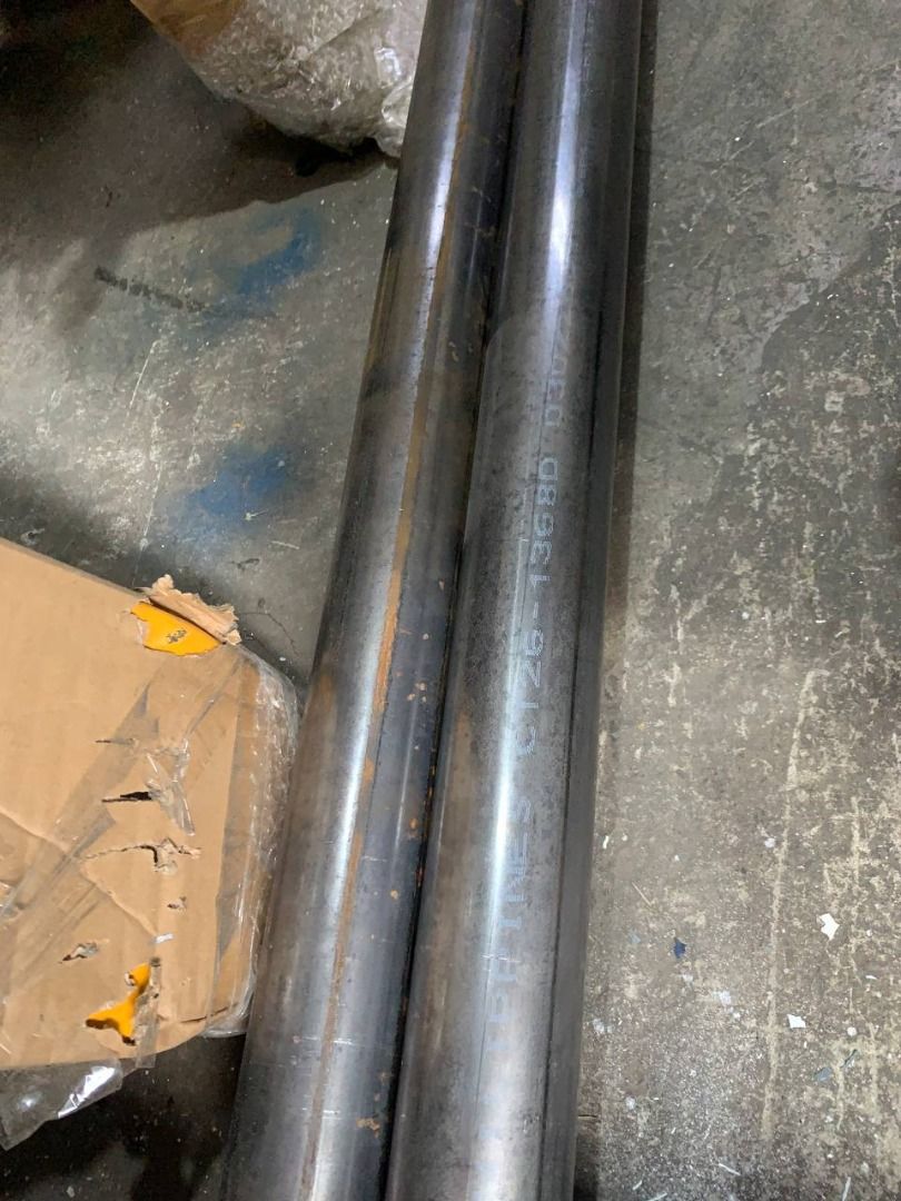 BI PIPE Size 2" S40 X 6MTRS (Category: Everything Else Others) located in Manila. Submitted by joeyroque09 (Listing ID 1436897803, Image 3). Description: BI PIPE Size 2" S40 X 6MTRS Price: 2000.