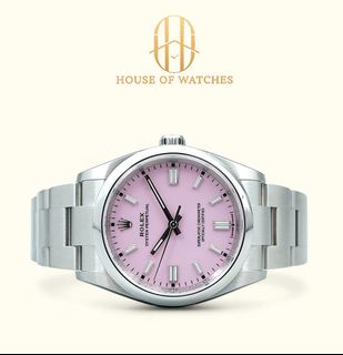 Oyster Perpetual  Collection item 1