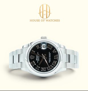 (Category: ) located in . Submitted by houseofwatches.sg (Listing ID 1436878291, Image 1). Description: .