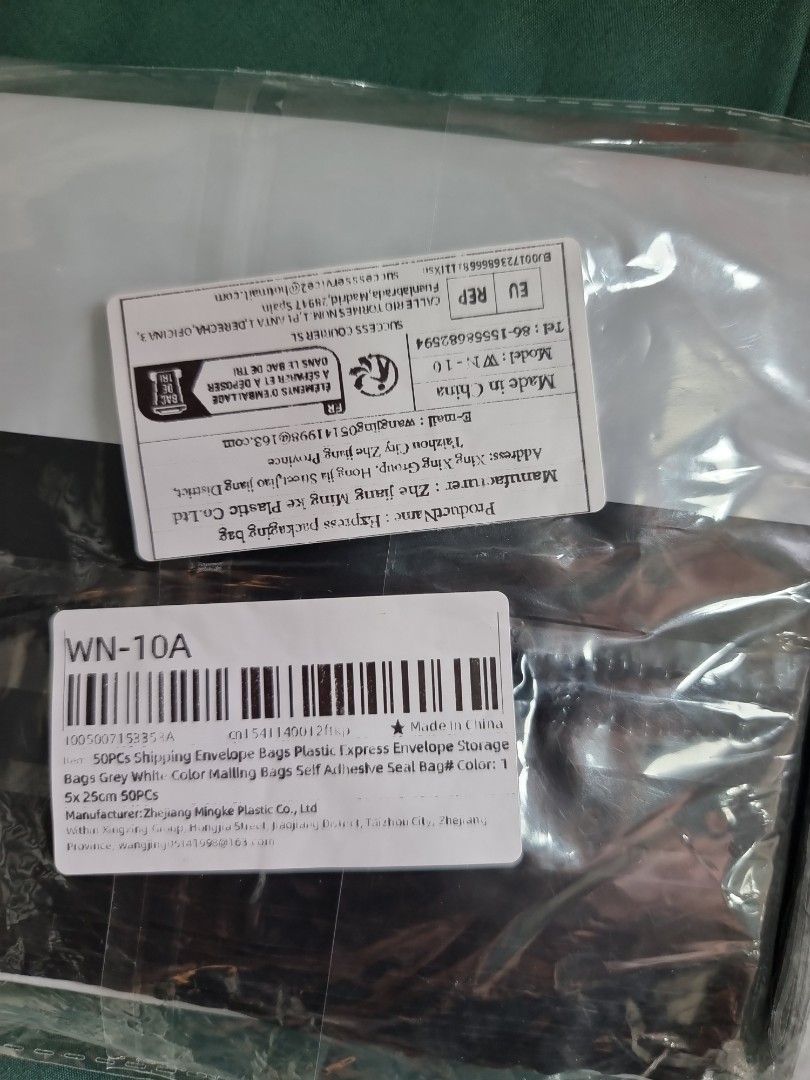 BRAND NEW SoonMark M4201 Thermal Label Printer Bundle449270643866347524
