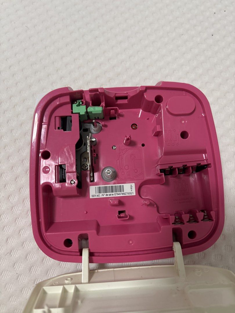 Brother P-Touch E300 Hello Kitty Label Maker449705755249233922