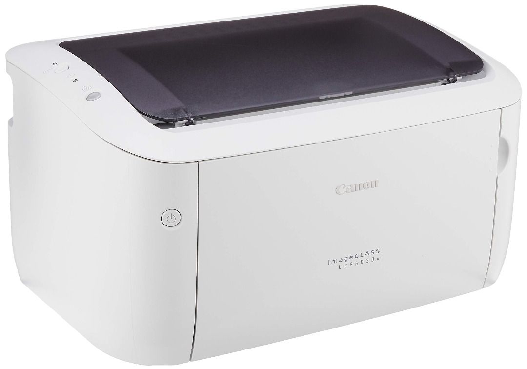 Canon ImageCLASS LBP6030w Laser Printer449145820278968320