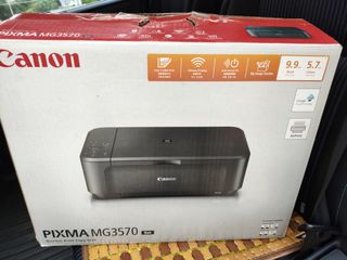 Canon PIXMA MG3570 Wireless Printer456611470341591040